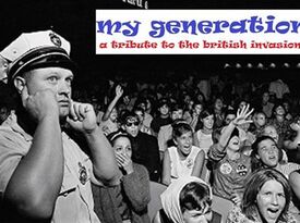 My Generation--a Tribute to the British Invasion - Tribute Band - Chino Hills, CA - Hero Gallery 2