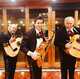 Hire The Best Mariachi Trio
For Your Party Where Everyone Will Enjoy
From The Beginning To The End