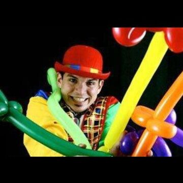 Funny Face Entertainment - Balloon Twister - Babylon, NY - Hero Main