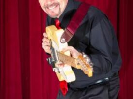 Stephen Kleiman Guitar Mandolin Banjo Ukulele - Guitarist - Norristown, PA - Hero Gallery 2