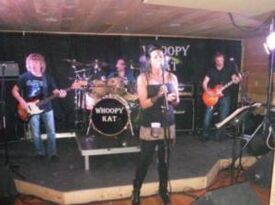 Whoopy Kat - Classic Rock Band - Ellsworth, ME - Hero Gallery 3