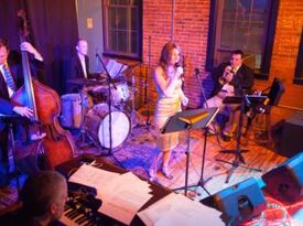 Jan Marie & The Mean Reds - Swing Band - Cambridge, MA - Hero Gallery 3