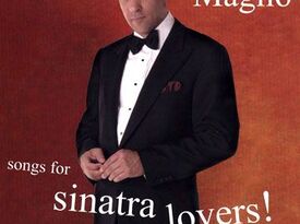 Steven Maglio - Frank Sinatra Tribute Act - Hazlet, NJ - Hero Gallery 1