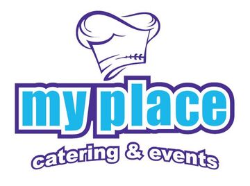 My Place Catering & Events - Caterer - Montgomery, AL - Hero Main