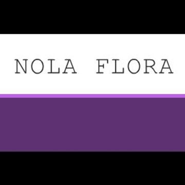 Nola Flora - Florist - New Orleans, LA - Hero Main