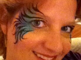 Happy Faces - Face Painting By Amy Milne - Face Painter - Colorado Springs, CO - Hero Gallery 4