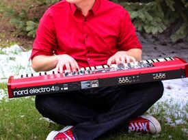 Nate Hance- Customized Music for Your Event - Pianist - Saint Paul, MN - Hero Gallery 4