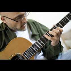 John Tinger ,solo Instrumental Guitar ,nu Jazz, profile image