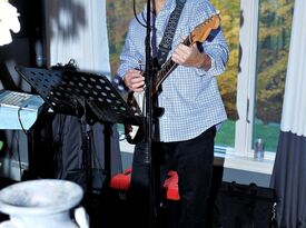Frankie Luv - Singer Guitarist - Boynton Beach, FL - Hero Gallery 2