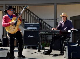 Lightnin' Willie - Blues Band - Burbank, CA - Hero Gallery 1