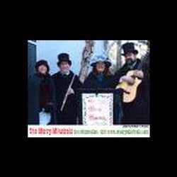 The Merry Minstrels, profile image