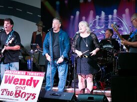 Wendy and the Boys  - Cover Band - Tucson, AZ - Hero Gallery 2