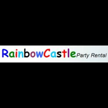 Rainbow Castles - Bounce House - San Antonio, TX - Hero Main