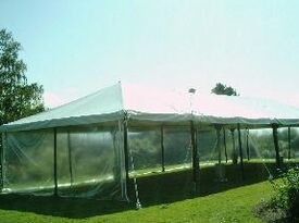 Rowan Event Services - Wedding Tent Rentals - Seattle, WA - Hero Gallery 1
