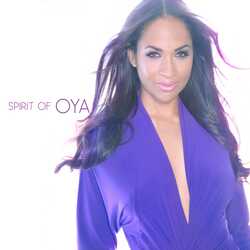 Spirit Of Oya R&B/Soul, Jazz, Blues & Motown Band, profile image