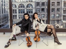 ARTLEX ENTERTAINMENT - String Quartet - Manhattan, NY - Hero Gallery 3