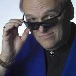 Bruce Black - Comedy Hypnotist And Magician, profile image