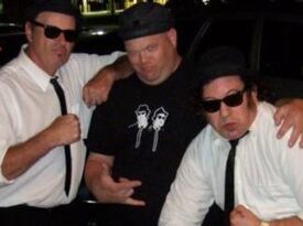 Briefcase Blues - A Tribute To Jake & Elwood Blues - Blues Brothers Tribute Band - McKinney, TX - Hero Gallery 4