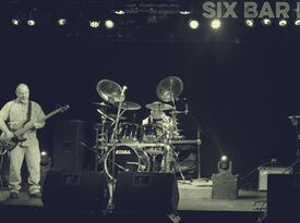 Six Bar Break - Rock Band - Harrisburg, PA - Hero Gallery 1