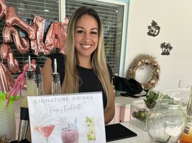 Elite Bartender Babes - Bartender - Miami, FL - Hero Gallery 1