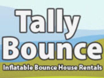 Tally Bounce - Bounce House - Tallahassee, FL - Hero Main