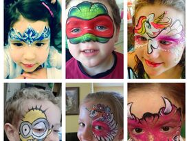 Face Painting, Balloons, Princesses with Melinda - Face Painter - New York City, NY - Hero Gallery 2