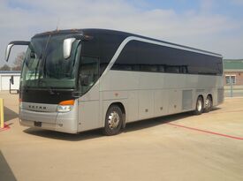 Frisco Coachline - Event Bus - Frisco, TX - Hero Gallery 3
