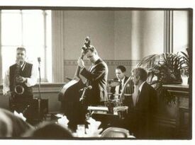 The Jaztronauts - Jazz Band - Richfield, MN - Hero Gallery 3