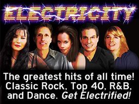 ELECTRICITY - Classic Rock, Top 40, R&B, and Dance - Cover Band - Los Angeles, CA - Hero Gallery 2