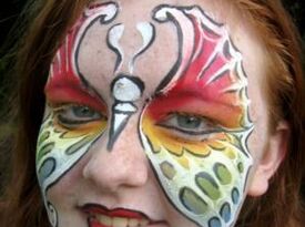 StardustFaces - Face Painter - Plano, TX - Hero Gallery 3