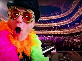 Piano Men, Double Bill: Billy & Elton! - Billy Joel Tribute Act - Naples, FL - Hero Gallery 2