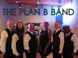 The Plan B Band - Dance Band - Augusta, GA - Hero Gallery 1
