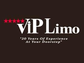 VIP Limo - Event Limo - Tempe, AZ - Hero Gallery 1