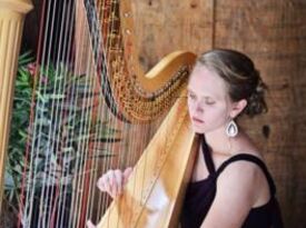 Erin Calderon - Harpist - Spartanburg, SC - Hero Gallery 2