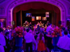 Wedding & Corporate Party Band | The Orchestra 33 - Dance Band - Chicago, IL - Hero Gallery 2