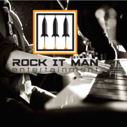 Rock It Man Entertainment & Dueling Pianos, profile image