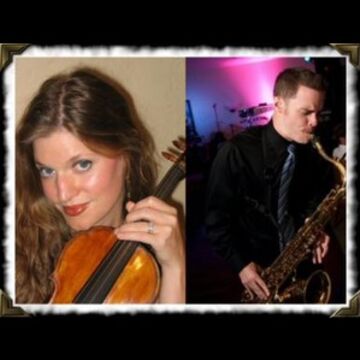 David Turner Music Ensembles - String Quartet - Sarasota, FL - Hero Main