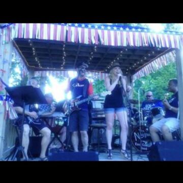 The Neighbors - Cover Band - Marietta, GA - Hero Main