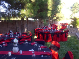 Events to Remember - Event Planner - Las Vegas, NV - Hero Gallery 1