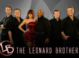 The Leonard Brothers - Cover Band - Orlando, FL - Hero Gallery 1