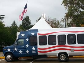 Broad Ripple Party Bus - Party Bus - Indianapolis, IN - Hero Gallery 4