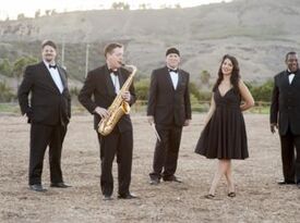 Moonlight Jazz Quartet - Jazz Band - Yorba Linda, CA - Hero Gallery 2