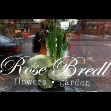 Rose Bredl - Florist - Columbus, OH - Hero Main