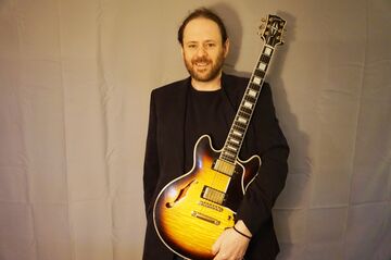 Tom Clancey - Singer Guitarist - Congers, NY - Hero Main
