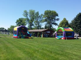 All Pumped Up Inflatables - Bounce House - Saint Paul, MN - Hero Gallery 4