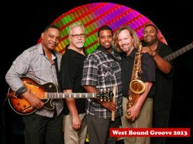  WestBound Groove Band - Jazz Band - Sacramento, CA - Hero Gallery 4