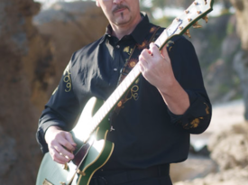 Chris Pinkston - Singer Guitarist - Garden Grove, CA - Hero Gallery 1