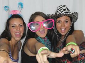 Party Up Entertainment - Photo Booth - Windsor Mill, MD - Hero Gallery 1