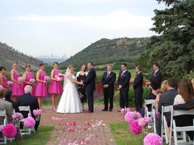 Colorado Commitments - Wedding Officiant - Boulder, CO - Hero Gallery 3