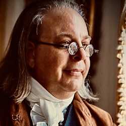 Ben Franklin Interpreted, profile image